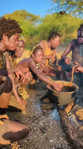 #hadzabetribe #foryoupage #FoodLover #chaaba #usaus 