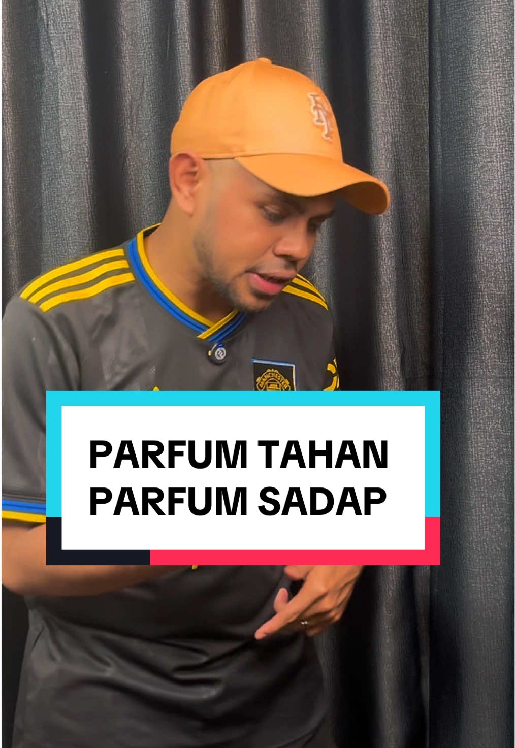 Parfum yang meninggalkan jejak adalah parfum sadap langsung chek out sekarang kaks #parfum #parfumtahanlama #parfumsadap #parfumviral #parfumtiktok 
