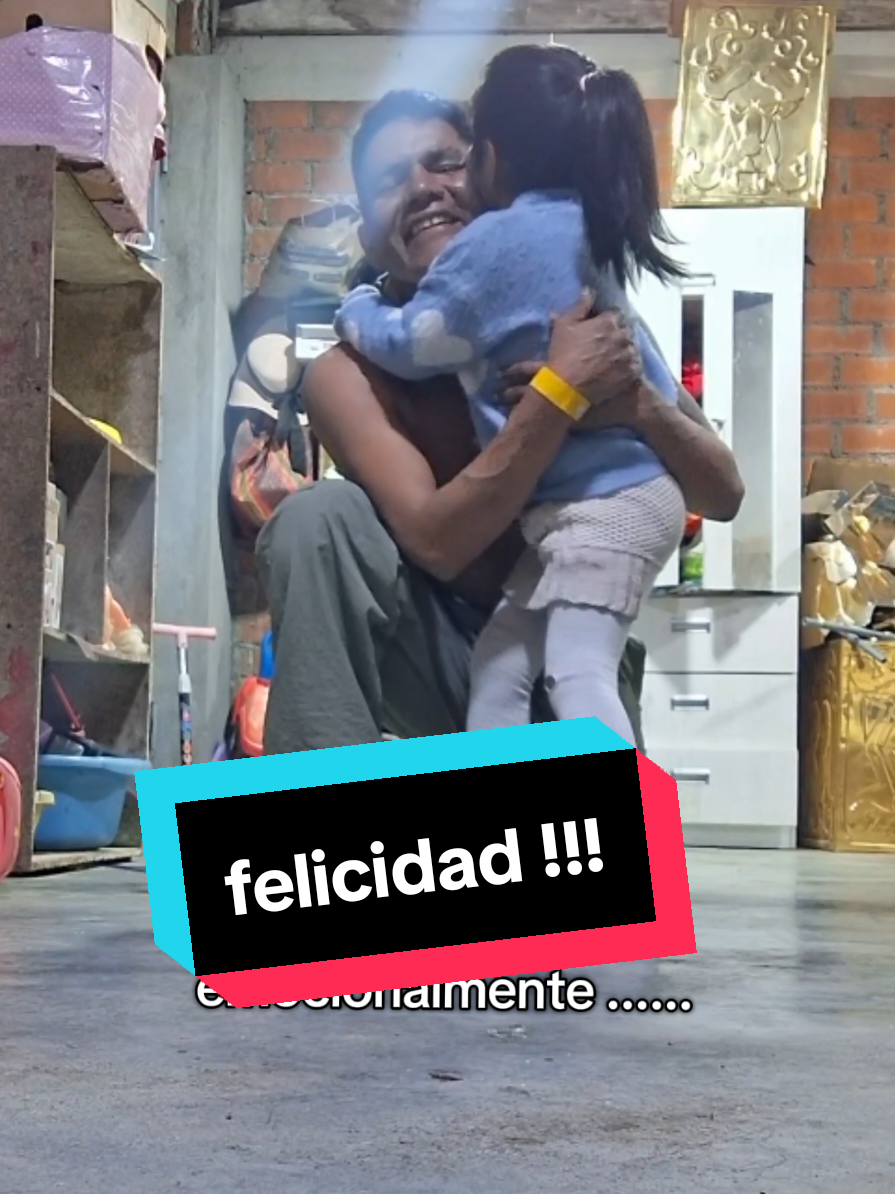 esta pequeña parte se llama felicidad #corto #padres #hijos 