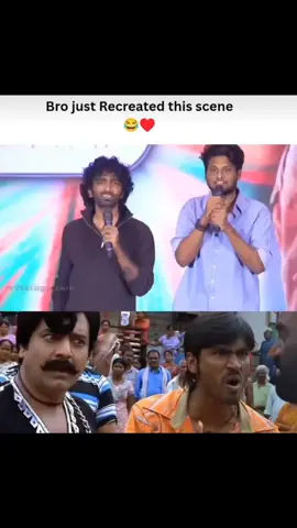 Kutty Dhanush 💯‼️#pradeepranganathan #dude #mamithabhaiju #dudetrailer #pradeepranganathanfun 