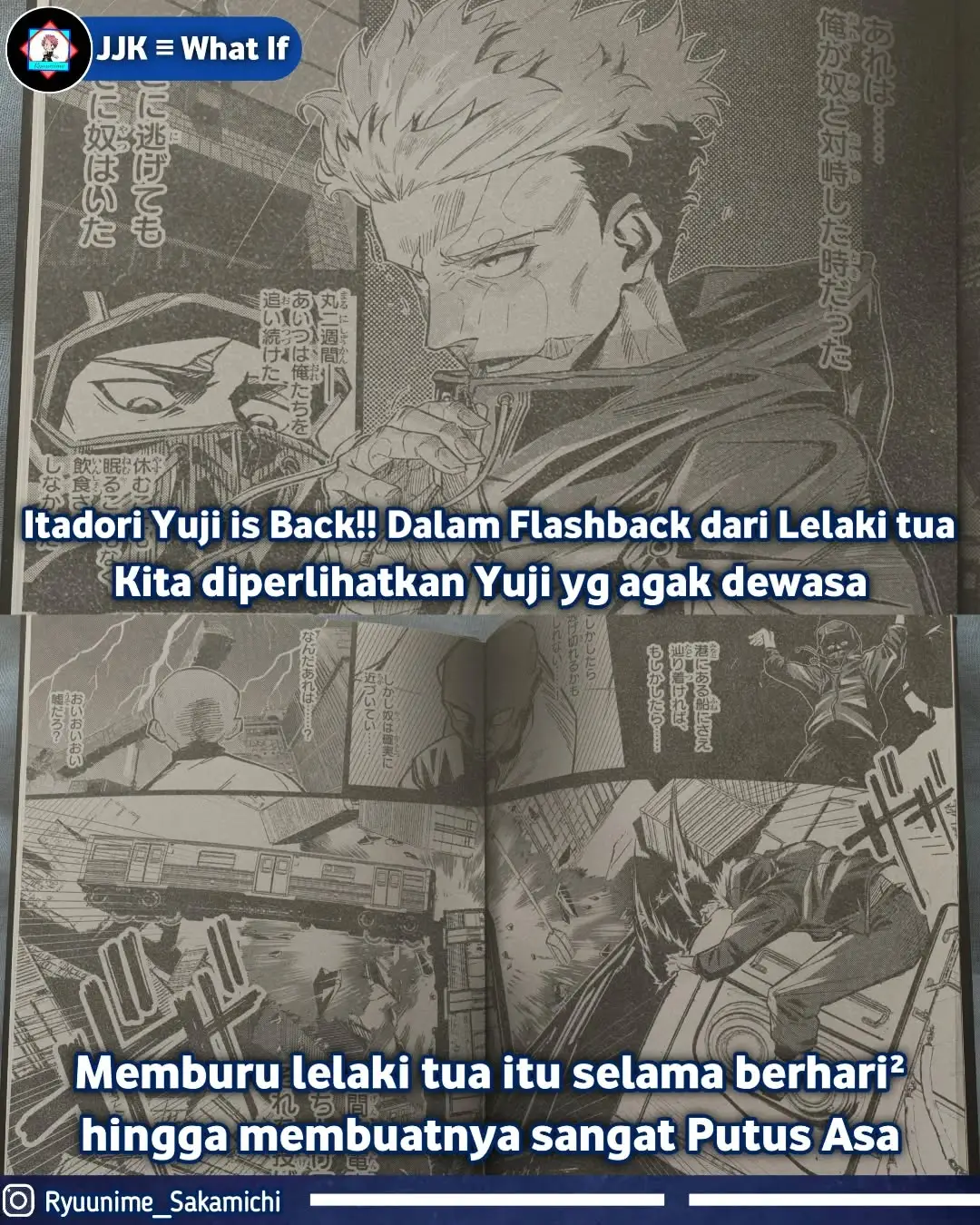 #jujutsukaisen 