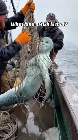 Blue tuna? #sirens #mermaid #fyp #fypシ゚viral #fyppppppppppppppppppppppp 