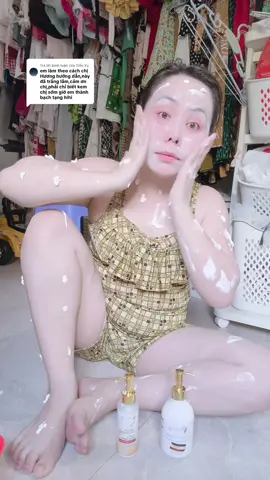 Trả lời @Tiểu Vy 1 lần ủ bằng 10 lần sài kem là có thật