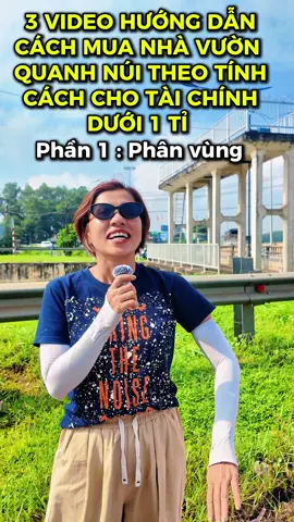 #bdsNuiBaTayNinh #chudautubdstayninh #kinhnghiemdautu #nhavuonNuiBa 