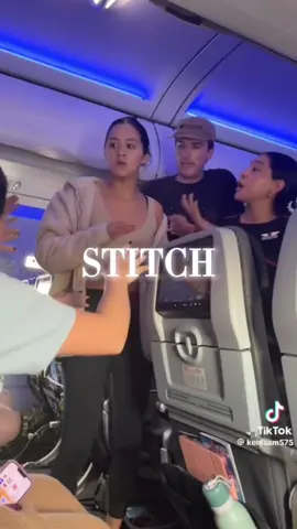 Yea get her off now with all of that 🤦🏽‍♀️ #plane #airlines #airport #passenger #travel 