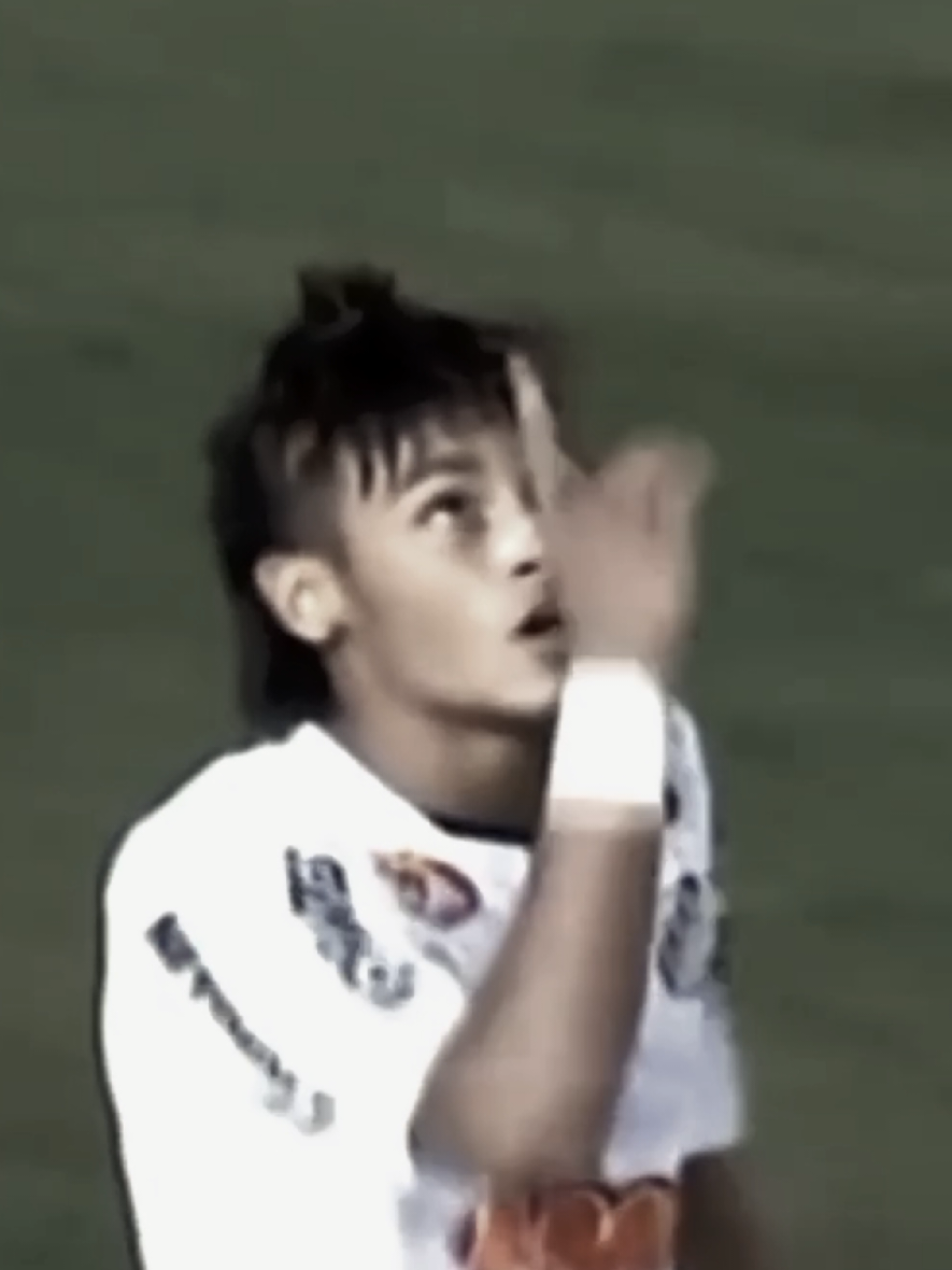 Me olvidaba que tenia este borrador desde hace 2 meses, hasta ahora lo subiré. #Viraliza #Neymar #Santos #Brasil 