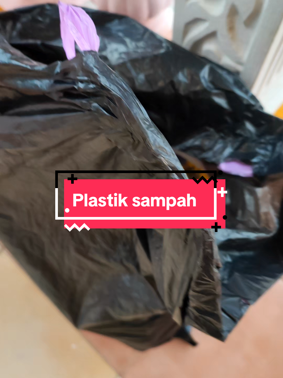 #plastik #plastiksampah 