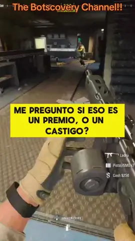 Mucha lengua poca acción… @Ruben Meister @Andresddjj #warzone2 #frijolitofrijol #cod #gamer #warzonemexico 