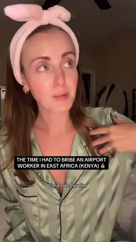 Lmk if you want more solo travel story times I have a million of them 😂 #solotravel #africatravel #travelstorytime #womensolotravel 