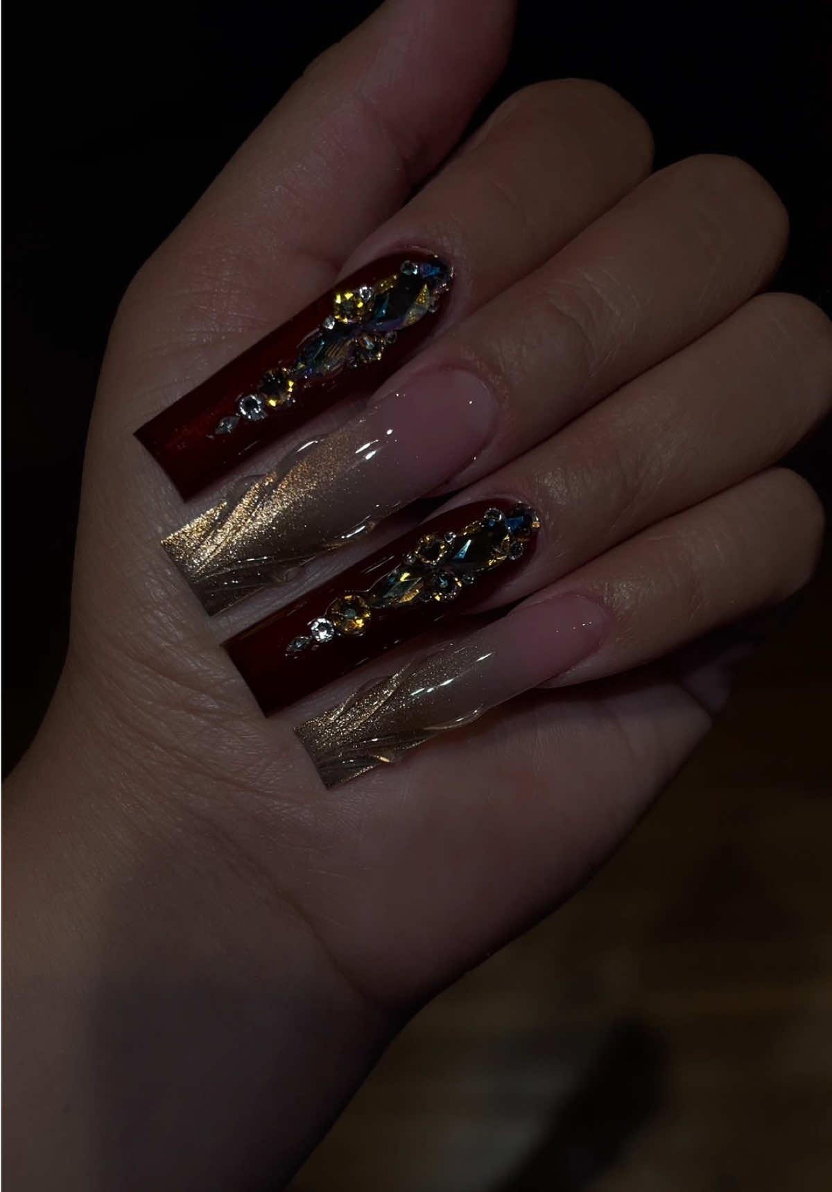#uñas #uñasacrilicas 