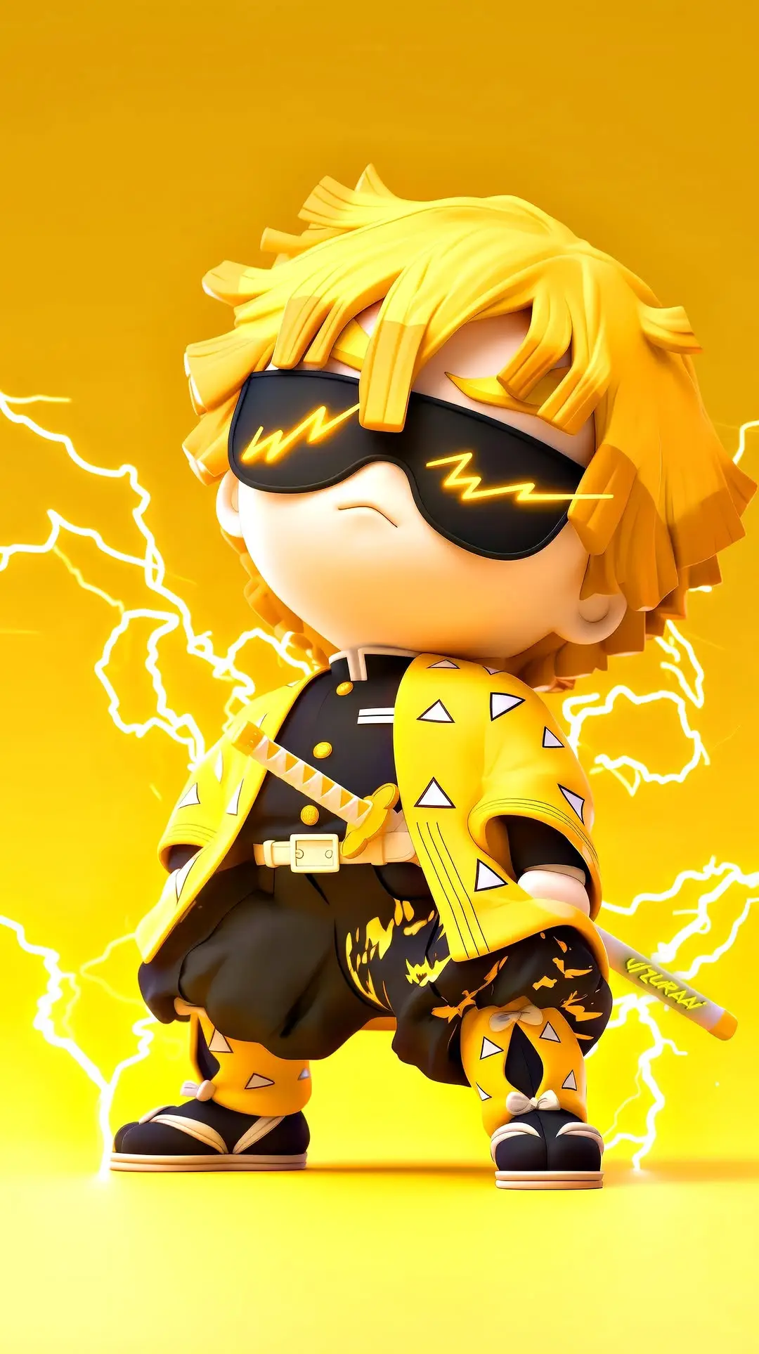 Mobille Wallpapers | #wallpaper #wallpapers #4k #animeart #demonslayer #foryoupage❤️❤️ #ultra 