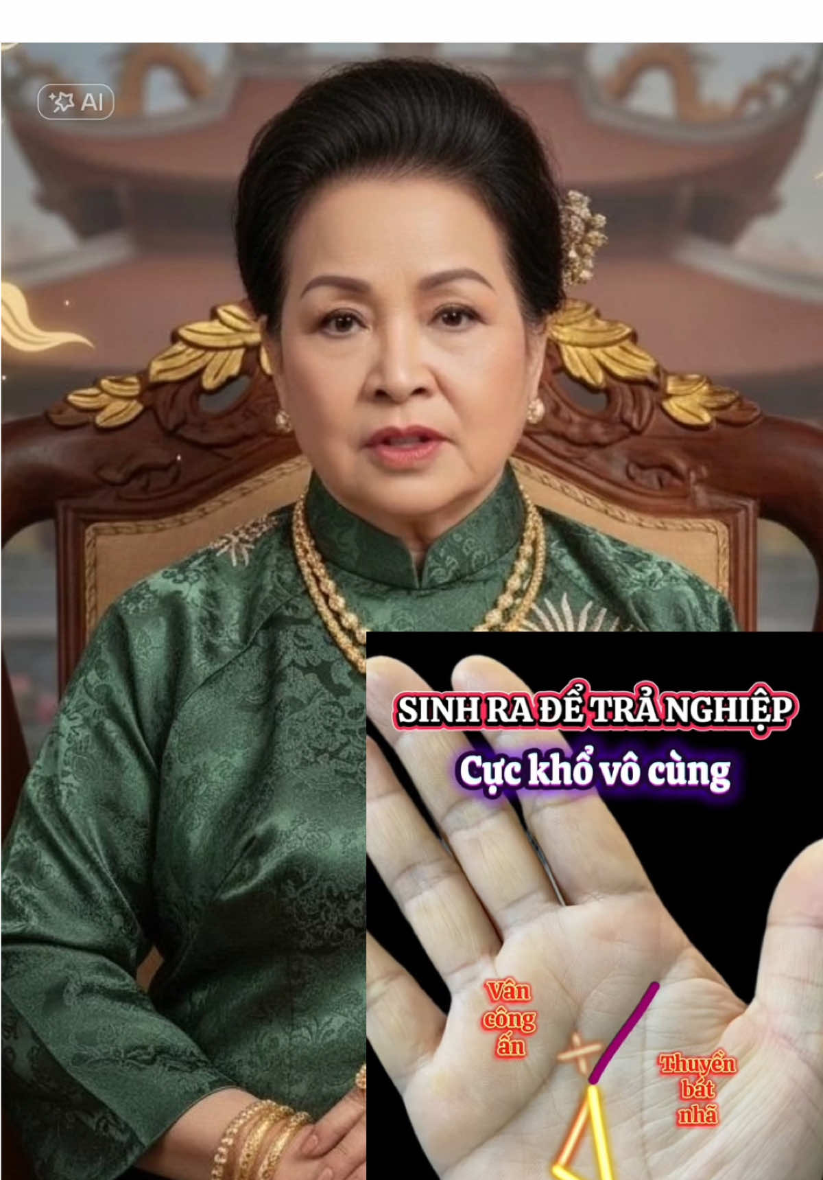 TẠI SAO LẠI CHỌN BẠN #vậnmệnhradio #LearnOnTikTok #xemchitayonline #boichitay #giaimachitay 