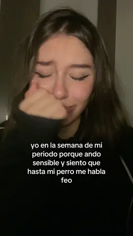 lo odio 😭😭 | #dannaaprb #humor #periodo 