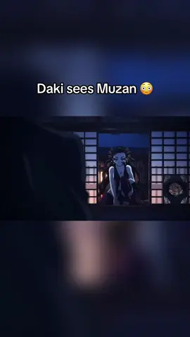 #dakidemonslayer #muzankibitsuji #entertainmentdistrictarc #viral #foryoupage 