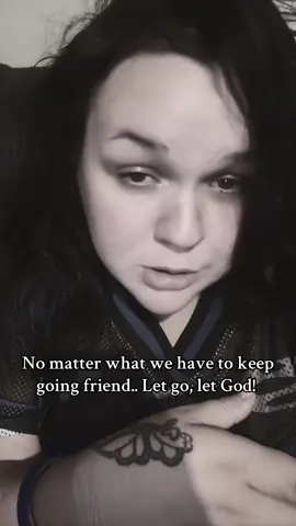 Stay a little bit longer. It will be worth it 💗 we gotta keep going!! #fyp 