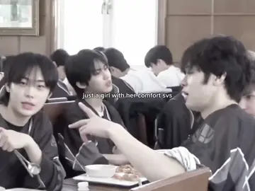 the friendship on this svs is so pure compared to other svs (yk which show im talking abt) #project7 #worldassembler #cye #survivalshow #survivalshowkpop 