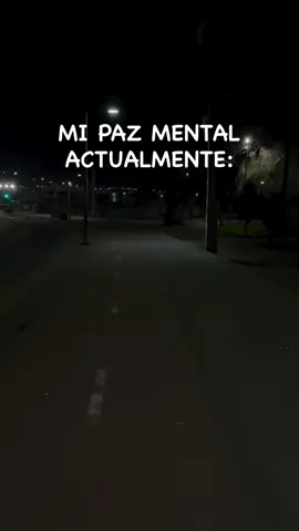 Paz Mental❤😎