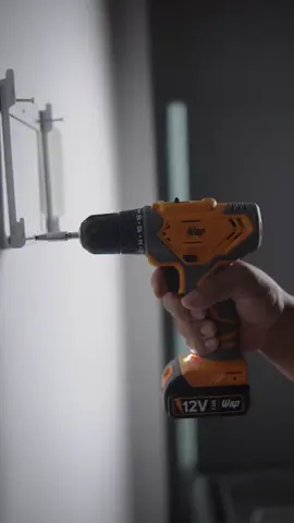 Furadeira Parafusadeira 3/8