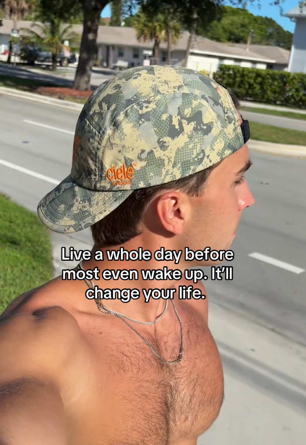 Rise & Shine ☀️  #foryou #getthefuckup #wakeup #Lifestyle #florida 