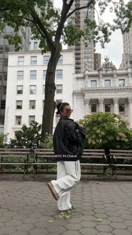 OOTD ft my new vintage leather coat from @dawn’s closet sale 