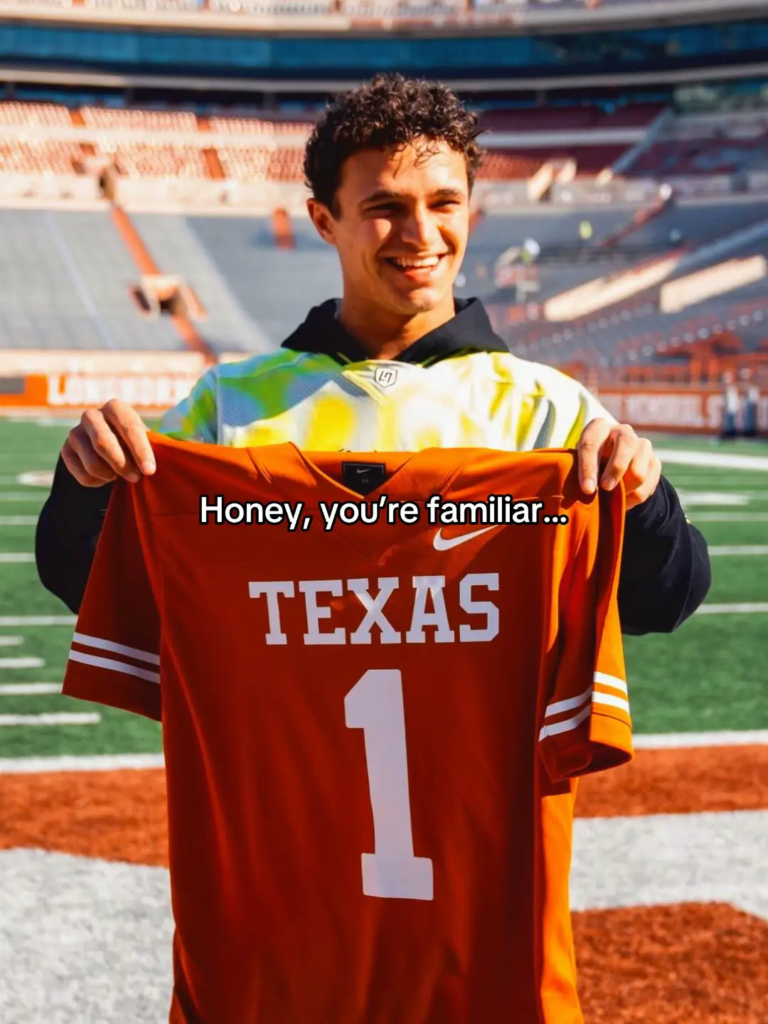 #f1 #landonorris #danielricciardo #texaslonghorns #fyp 
