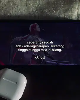 arlott mengsad 🥲🥀 #MLBB9TH #mlbb #quotesmlbb 