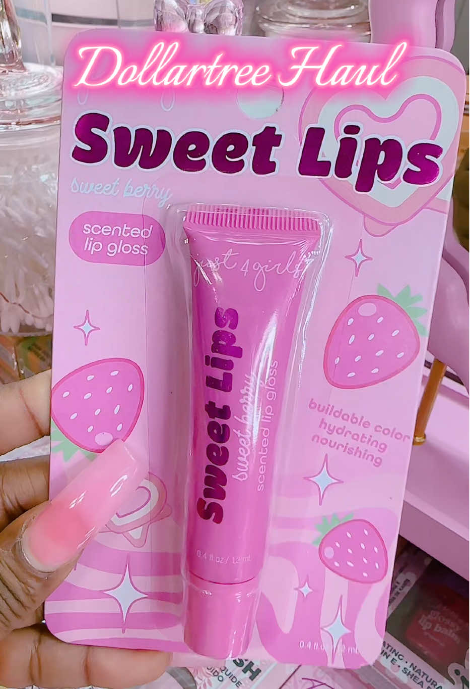 Let me know if you found any of these goodies @Dollar Tree  #dollartree #dollartreefinds #dollartreehaul #dollartreemakeup 