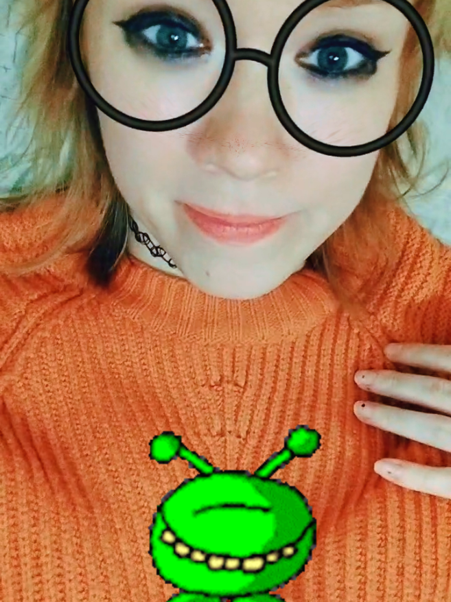 poor sponge 🧽 :'( the ugly barnacle! hehe #spongebob #lol #nickelodeon 