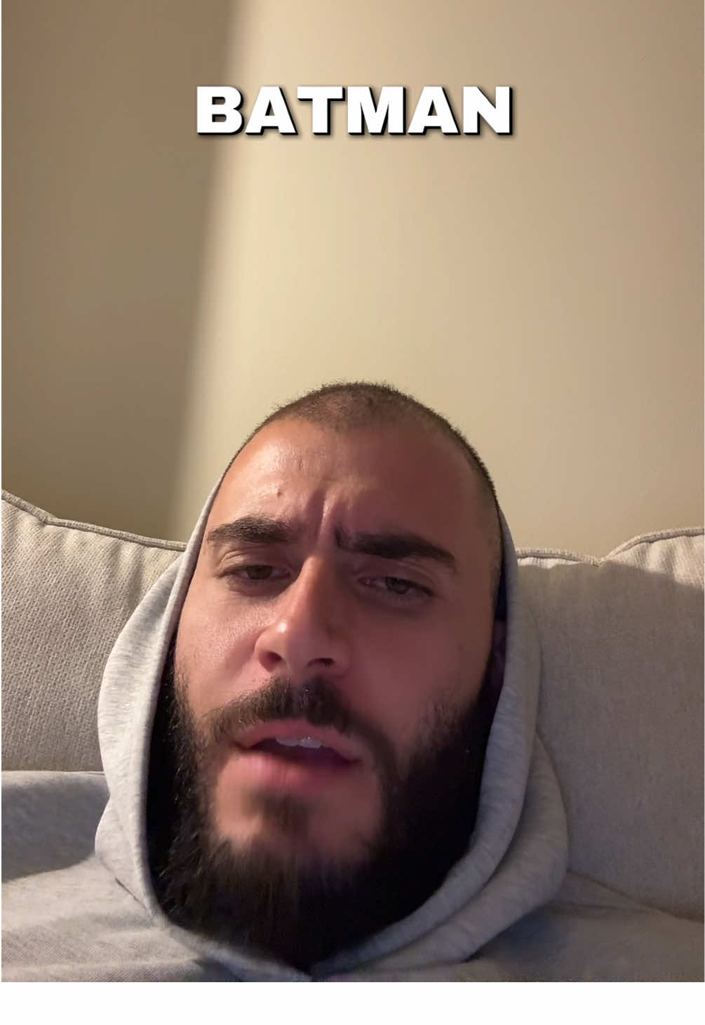 #movietok #thebatman 