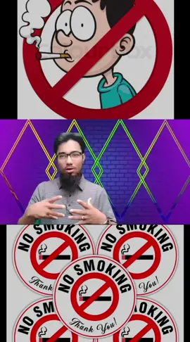 No smoking 