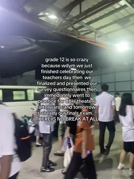 #fypシ゚viral #ctto #grade12studentslife 