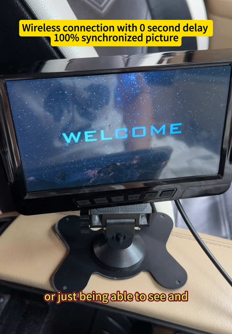 #carcamera #tiktokmakemebuyit #truck #rv #sy10092 