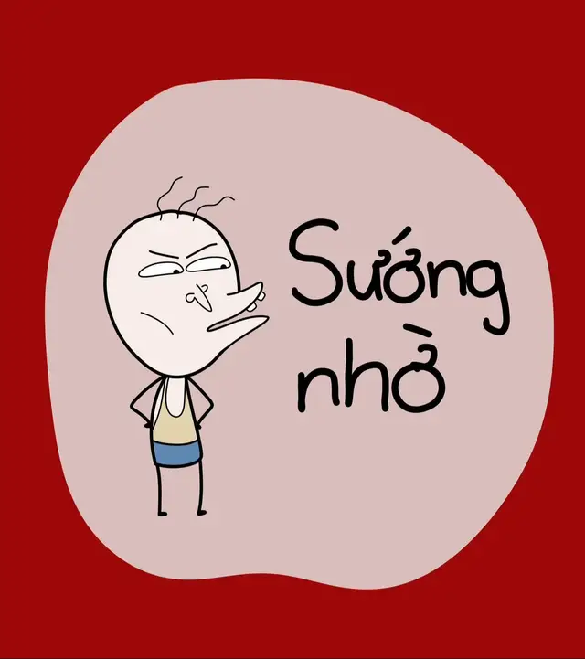 Ảnh làm nhãn dán  Nguồn coppy: nhà trong ngõ