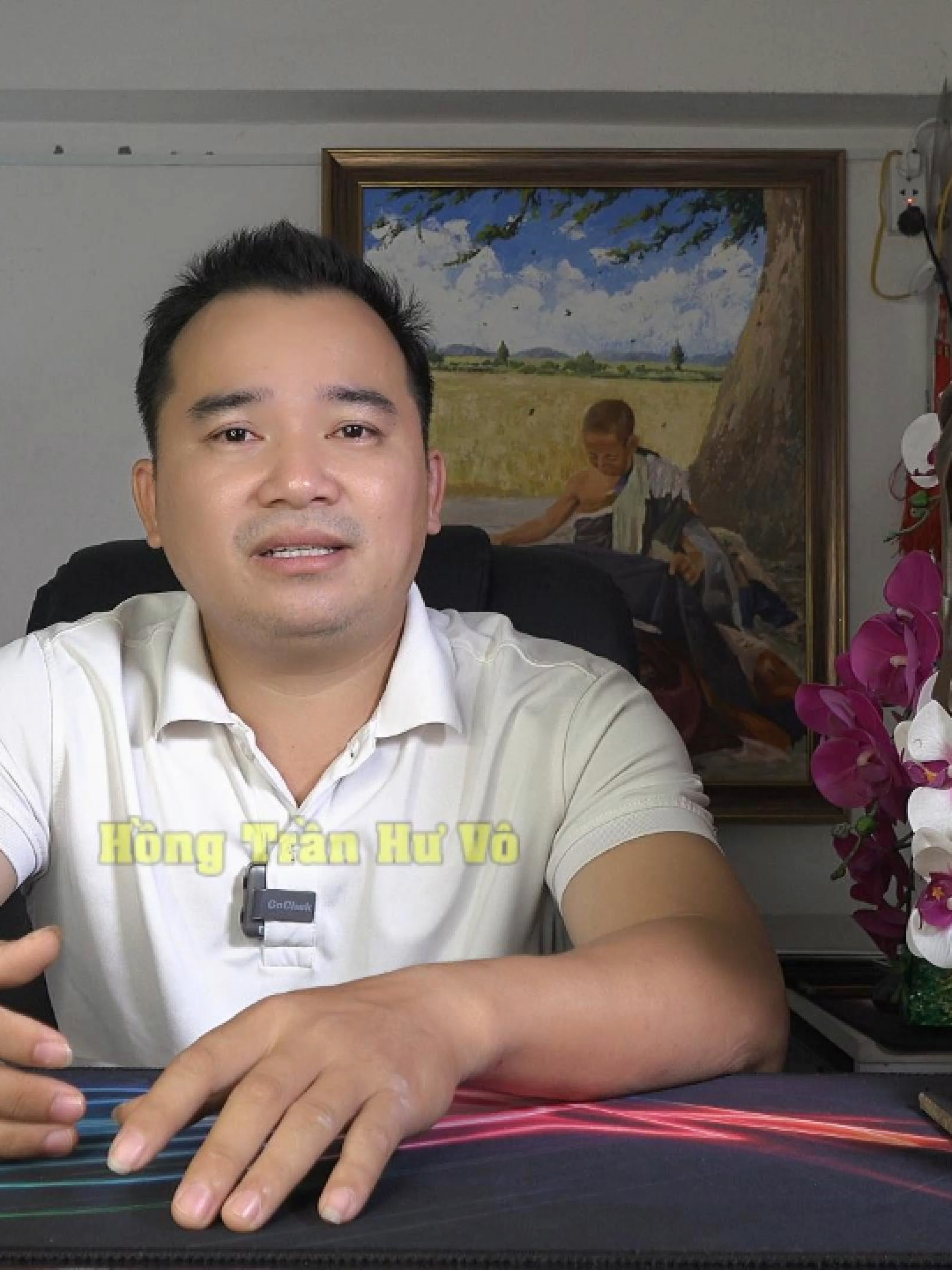 Thầy MINH TUỆ Không theo đạo phật vì sao