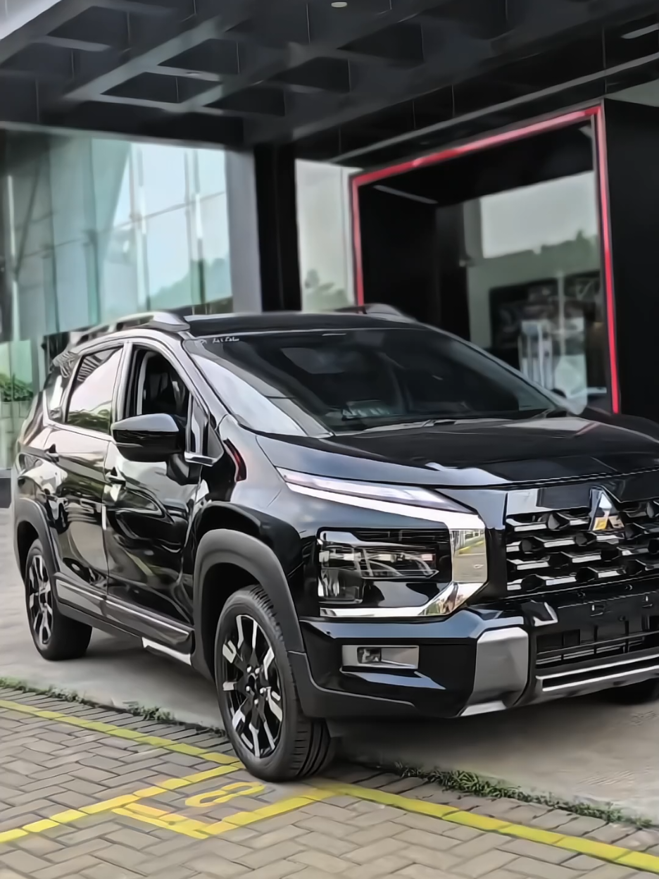 #CapCut Best Deal New Xpander Cross Premium CVT - Black Mica 2025 ✓ Cashback Puluhan Juta ✓ Gratis Service & Sparepart Sampai 4 Thn/50.000 KM ✓ Gratis Aksesoris ✓ Gratis Voucher Nano Coating 1 Juta ✓ Gratis Voucher Anti Karat 500 Ribu ✓ Bunga Ringan Mulai 0% ✓ DP Ringan Mulai 10% ✓ Tenor Maksimal 8 Tahun #fyp #xpandercross #xpander #xpanderindonesia 