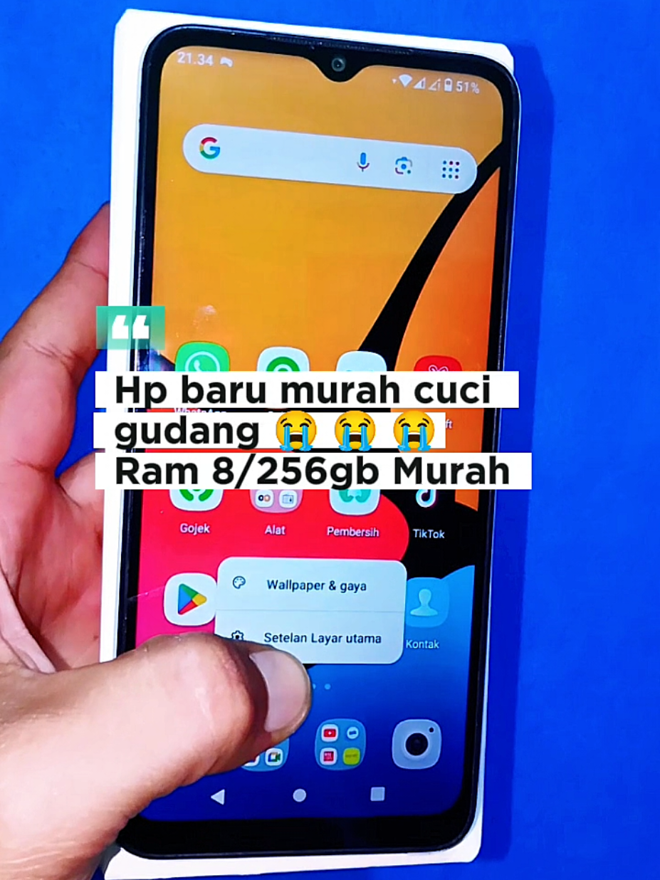 Hp murah cuci gudang #hpmurah #cucigudang #diskon #fyp 