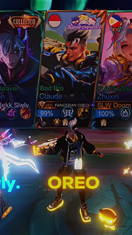 Kane abis - #MLBB9TH #MLBB #pangeranoreo #preset5mb #presetxml @FANLISS @Jekk Slwly. @Kids Slwly. @Doom Slwly. 