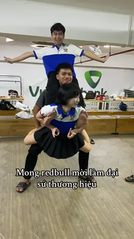 Duet cùng cortis @cortis #redbull #xuhuong
