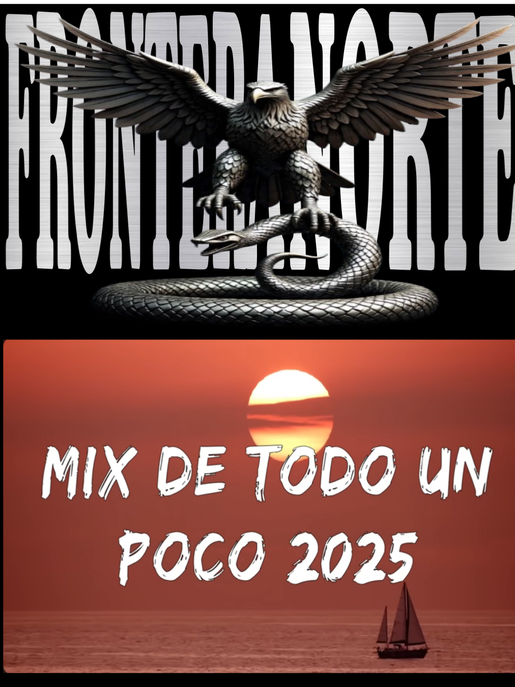 𝐌𝐢𝐱 𝐕𝐚𝐫𝐢𝐚𝐝𝐨 𝟐𝟎𝟐𝟓 🔥  #𝐅𝐫𝐨𝐧𝐭𝐞𝐫𝐚𝐍𝐨𝐫𝐭𝐞 #𝐌𝐮𝐬𝐢𝐜𝐚𝐏𝐚𝐫𝐚 𝐀𝐟𝐢𝐜𝐢𝐨𝐧𝐚𝐝𝐨𝐬