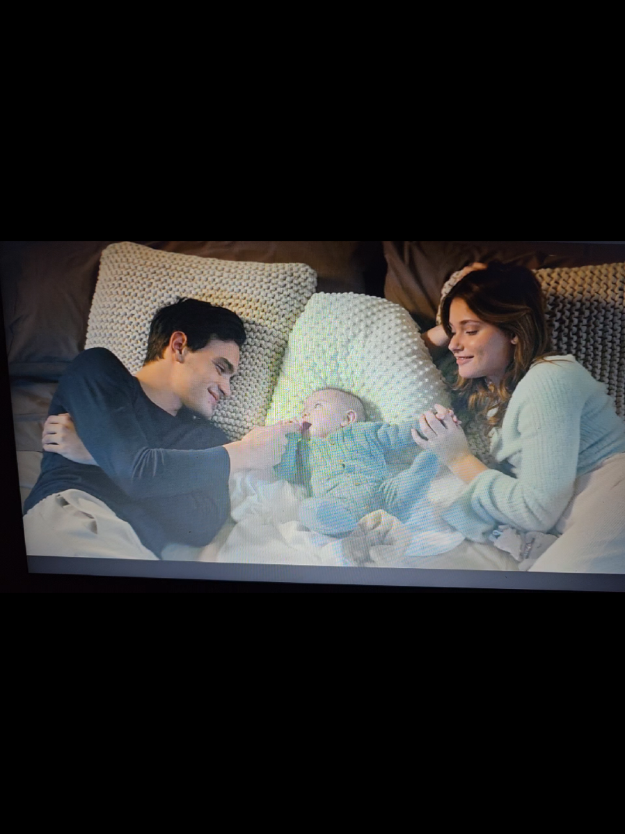 Mi estabilidad emocional está por los suelos 🥲😭🥺🥹 #amazonprimevideo #culpanuestra #nickynoah 