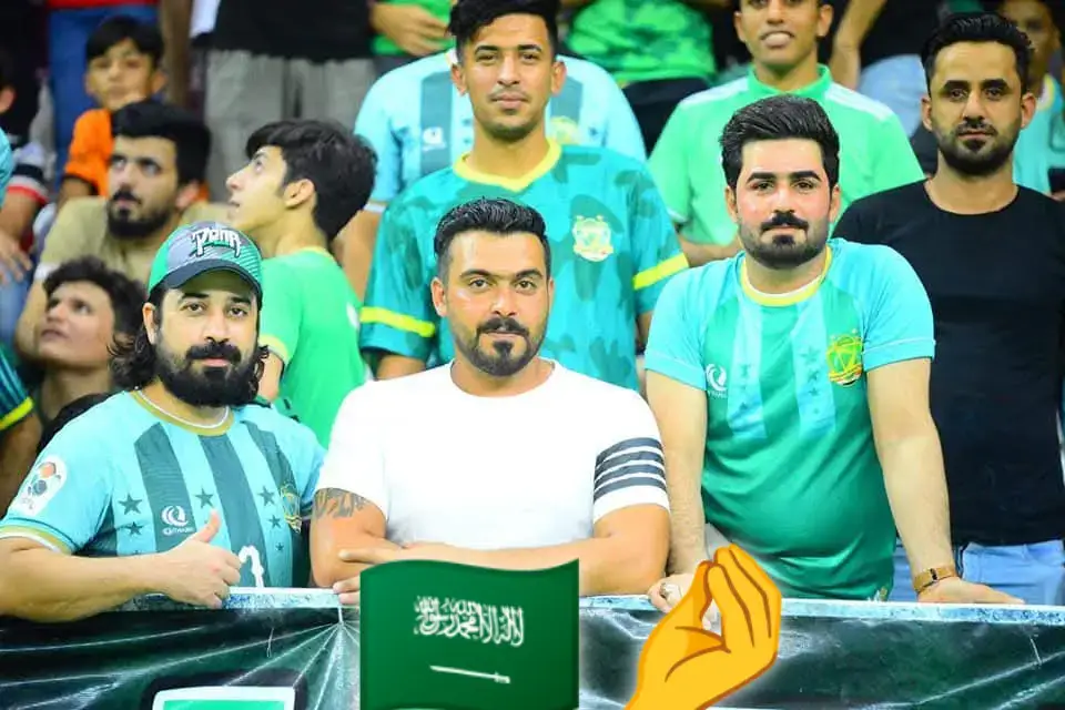اولاد هند اولاد الار ..هاب  يومكم قريب بإذن الله تعالى  #كربلاء_تشرفكم 