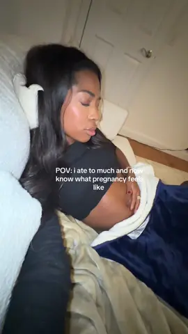 No like the nursery is already built #relatable 