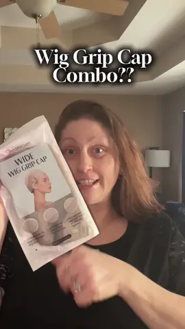 @dreamloverwig #dreamloverwiggrip #wearthewig #wiginfluencer #womenwhowearwigs I love this wide wig grip cap! Grab one for yourself!