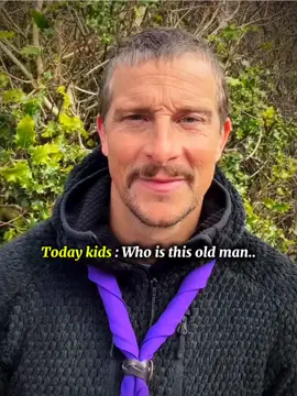 Do You Know this Old Man ❤️‍🩹 || Golden Era 🥹 || Bear Grylls 👑 || Man VS Wild 🥹 || Old is Gold 🥇 || 4k EDIT 🥶#viral #foryoupage #growmyaccount #trending #foryou 