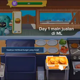 #naa / main jualan di ML. #evenmlbb #mobilelegendsbangbang #foryou #xyzbca 