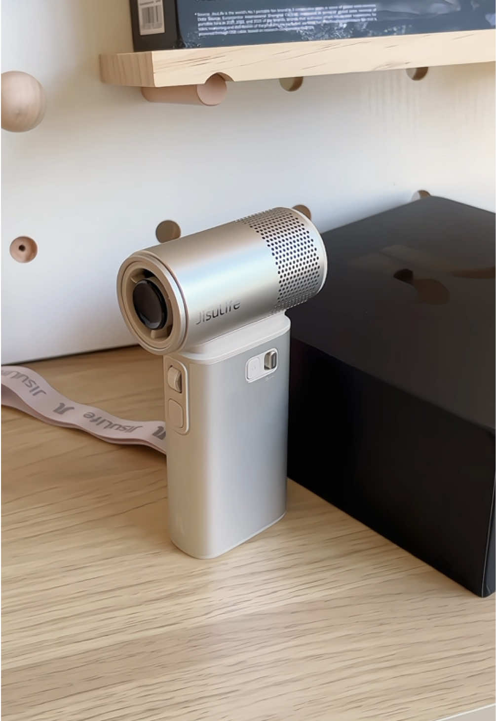 jisulife ultra2, kalini dia upgraded lagi paduuu!!! multifunction weiiii siap bole buat powerbank!!!!😍😍 #jisulife #jisulifeultra2 #jisulifeminifan #jisulifehandheld #jisulifeturbofan 