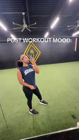 MEG ALWAYS KEEPS ME HYPE DURING A LIFT 💪 