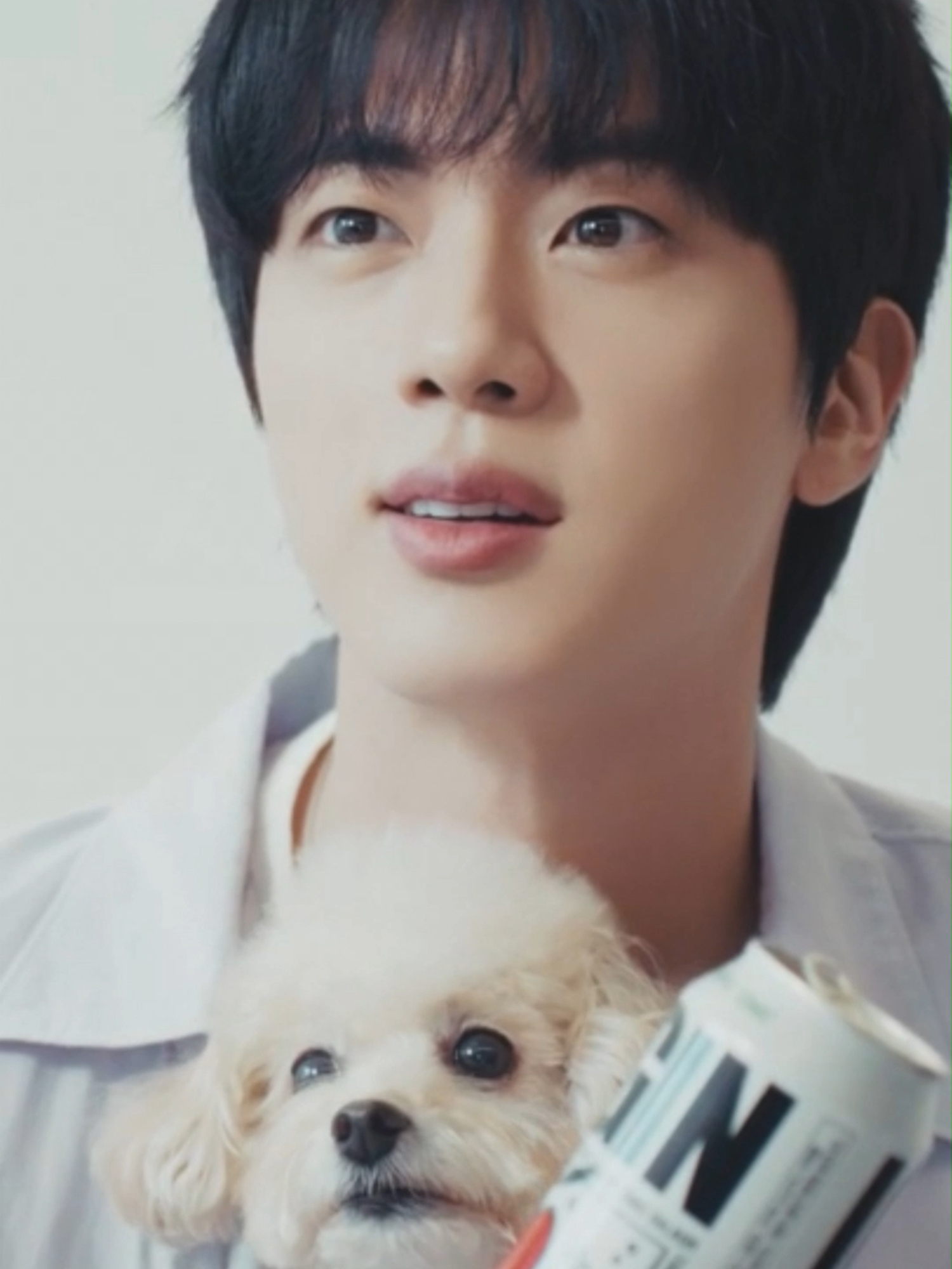 𝗪𝗵𝗲𝗿𝗲 𝗦𝗺𝗶𝗹𝗲𝘀 𝗕𝗲𝗴𝗶𝗻, 𝗜𝗚𝗜𝗡 행복한 순간이 언제인지 묻는다면, 아이긴과 함께 하는 자유 시간!✨ If you ask when happiness happens, it’s in the free moments with IGIN.✨ 🍎INSTAGRAM (Official): https://www.instagram.com/igin_sns 🍎INSTAGRAM (Global): https://www.instagram.com/igin.global 🍎X: https://x.com/igin_sns 🍎Official Online Store: https://smartstore.naver.com/jinislamp 🍎Official Homepage: https://jinislamp.co.kr #방탄소년단진 #BTS진 #Jin #IGIN #아이긴 #지니스램프 #JINIsLAMP #여름맛아이긴#WhereSmilesBegin #상콤토닉 *지나친 음주는 뇌졸중, 기억력 손상이나 치매를 유발합니다. 임신 중 음주는 기형아 출생 위험을 높입니다.