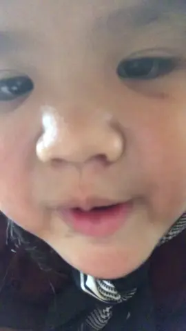 Hôm nay cô sẽ vào vai bà ngoại nhé :)) #cogiaosua #babycute #xuhuong 