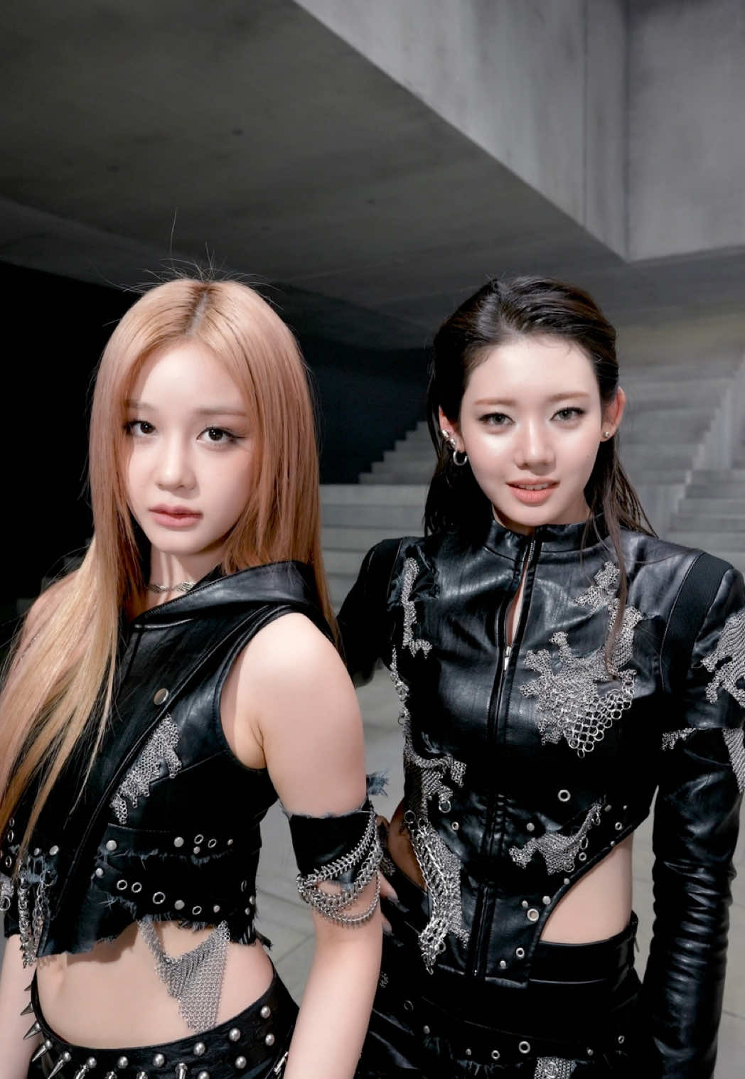 Burn it up 🔥 #BABYMONSTER #베이비몬스터 #WEGOUP #WEGOUP_challenge 